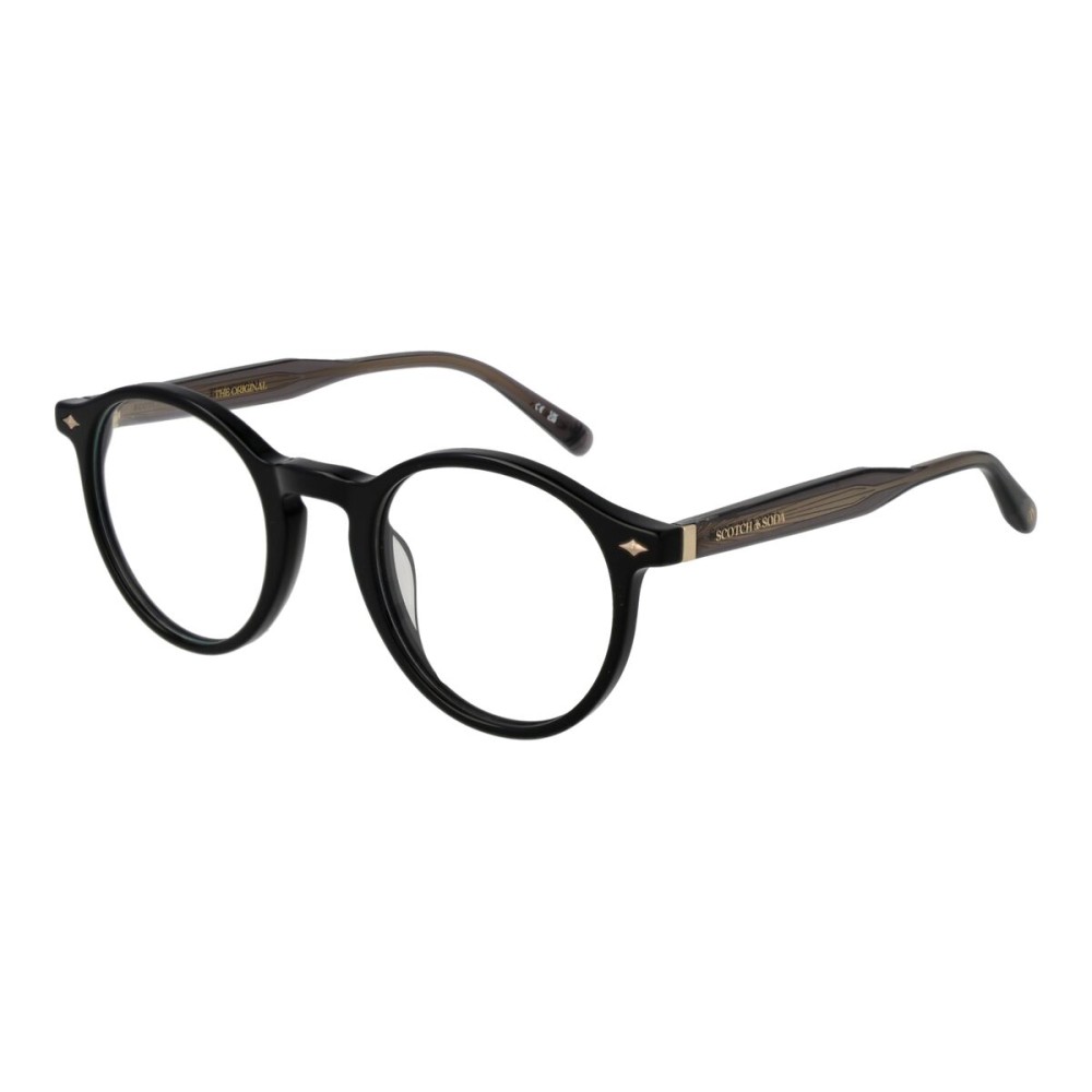 Ramă de Ochelari Damă Scotch & Soda SS3039 54001