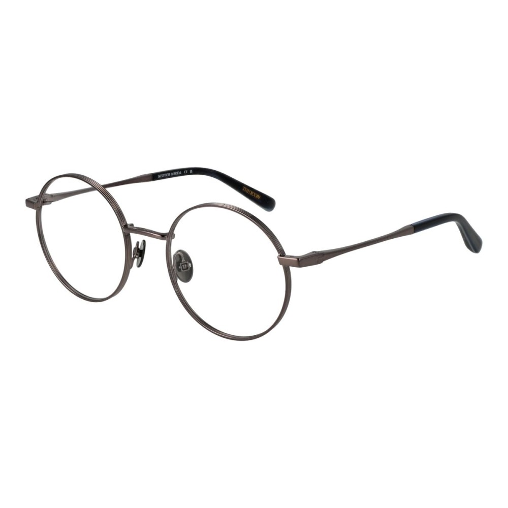 Ramă de Ochelari Bărbați Scotch & Soda SS2022 50900