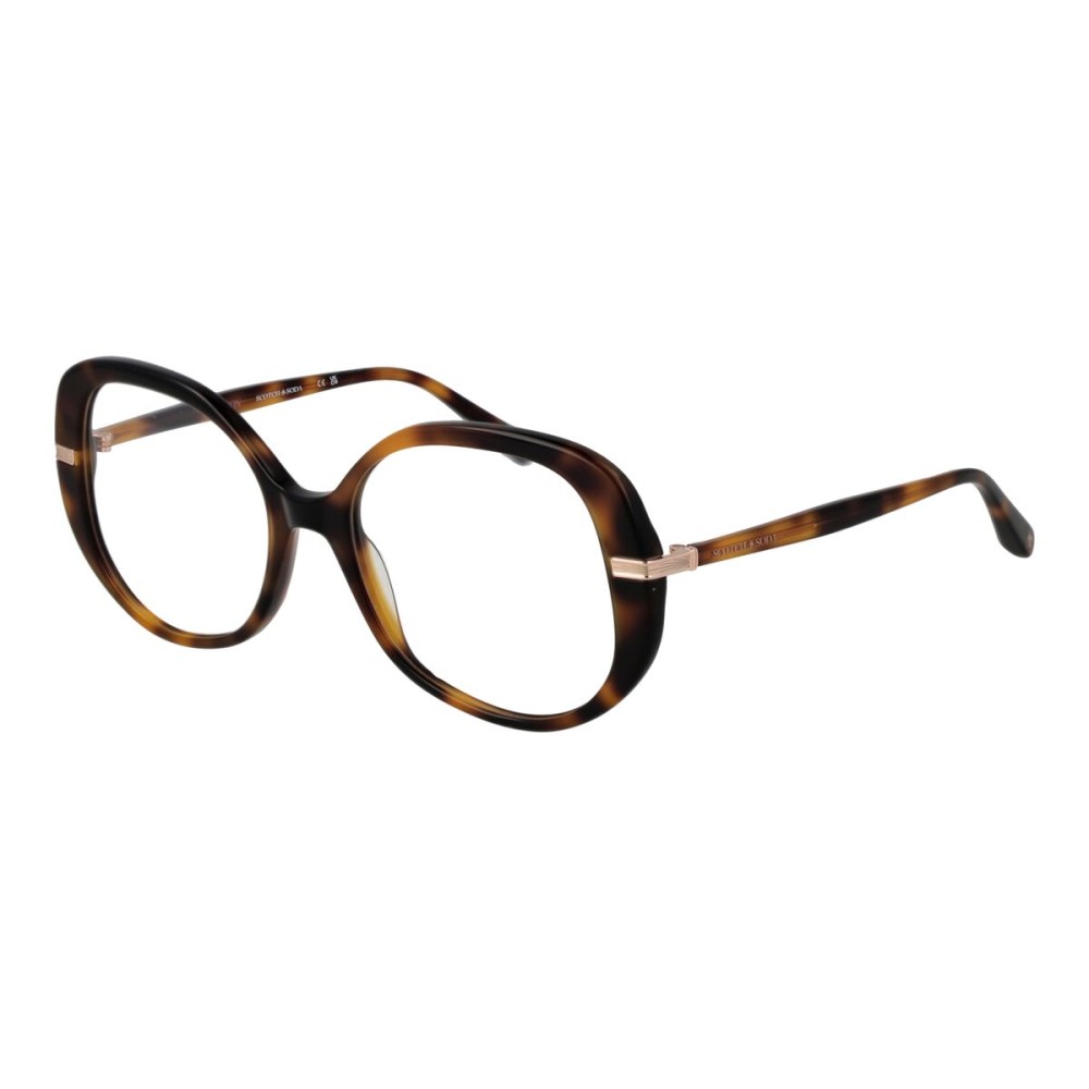 Ramă de Ochelari Damă Scotch & Soda SS3032 54104
