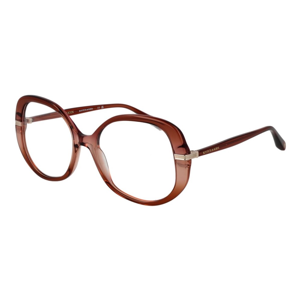 Ramă de Ochelari Damă Scotch & Soda SS3032 54115