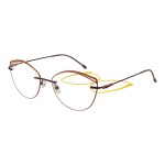 Ramă de Ochelari Damă Funky Buddha FBD1004 55003