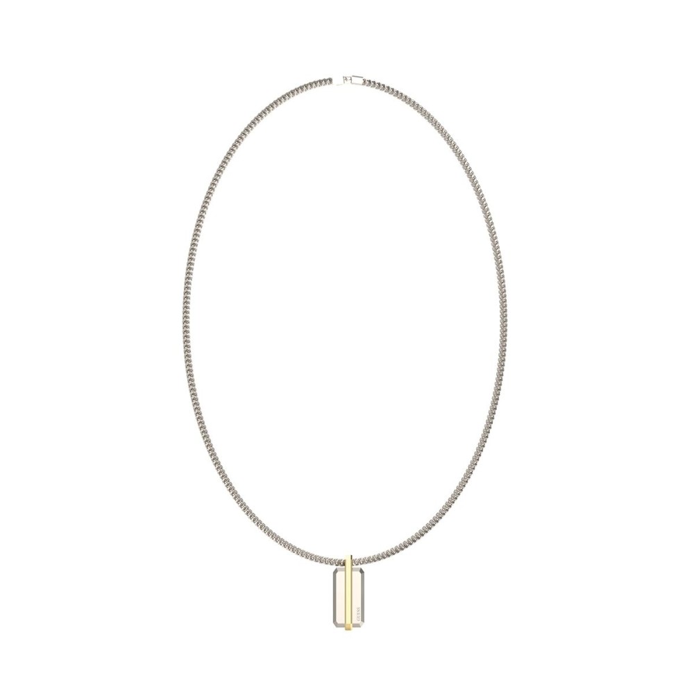 Pandantiv Damă Guess JUMN05108JWYGSTT-U Argintiu