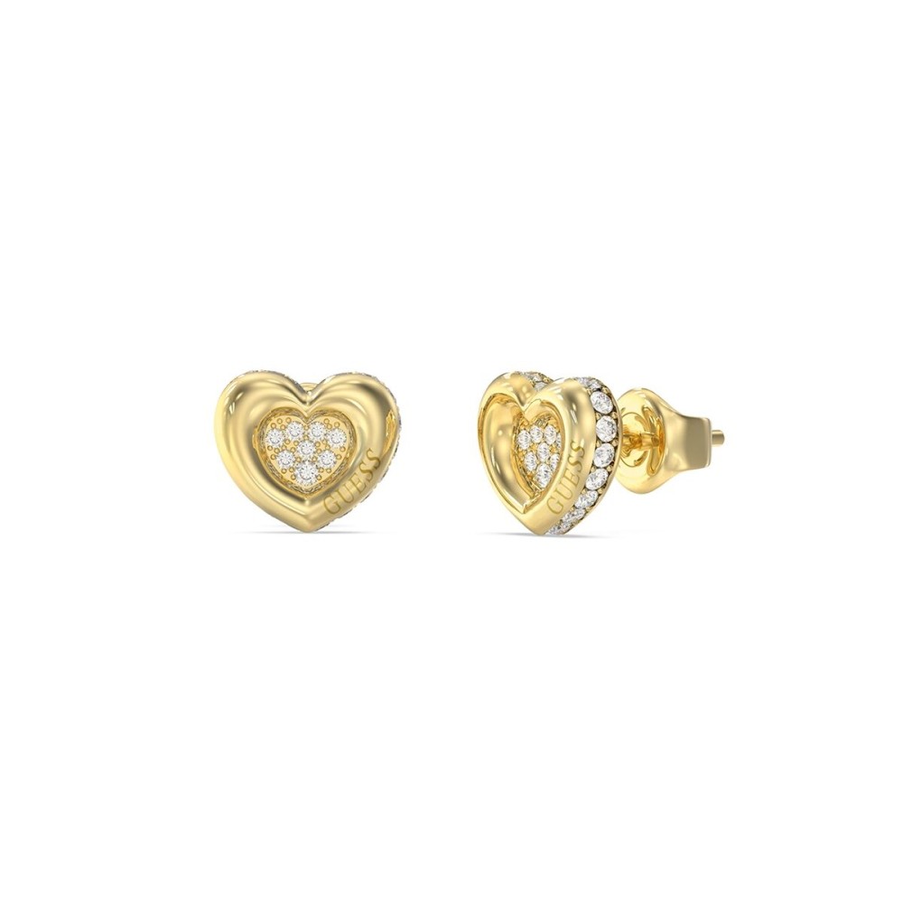 Cercei Damă Guess JUBE05466JWYGT-U Auriu*