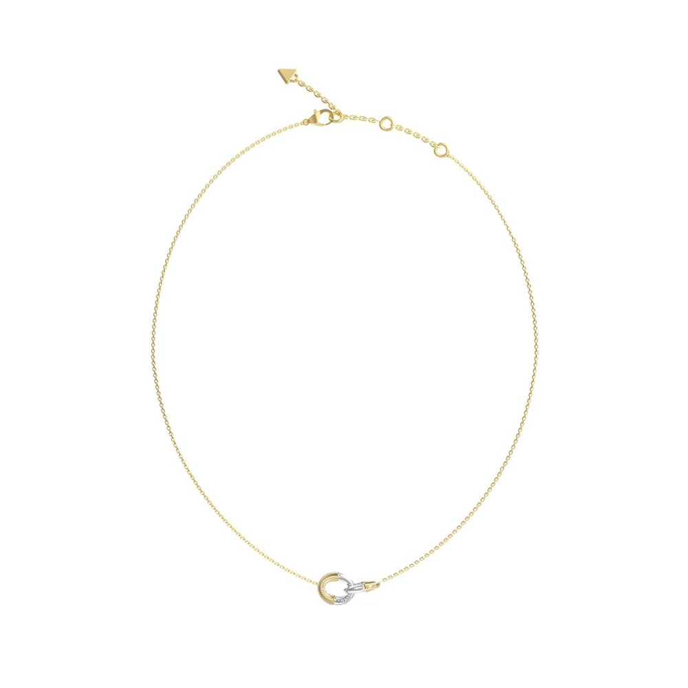 Colier Damă Guess JUBN05373JWYGRHT-U Auriu*