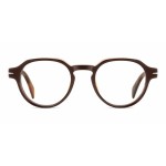 Ramă de Ochelari Bărbați David Beckham DB 7153