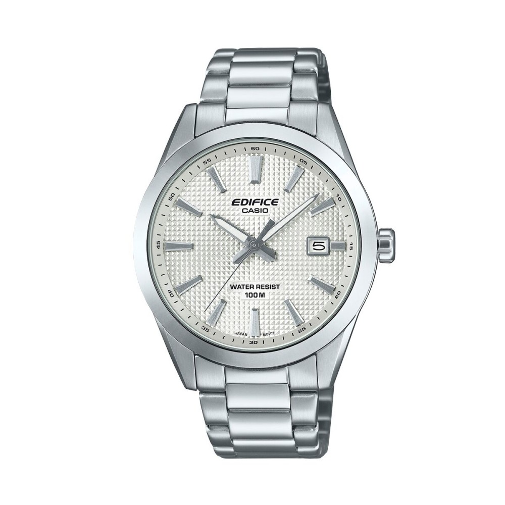 Ceas Bărbați Casio EFV-160D-7AVEF Argintiu (Ø 40 mm)