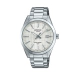 Ceas Bărbați Casio EFV-160D-7AVEF Argintiu (Ø 40 mm)