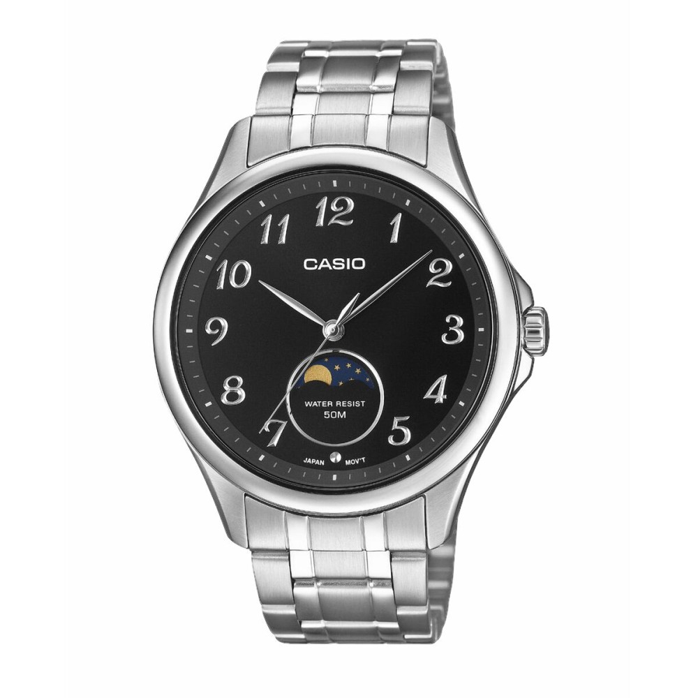 Ceas Bărbați Casio MTP-M110D-1AVER