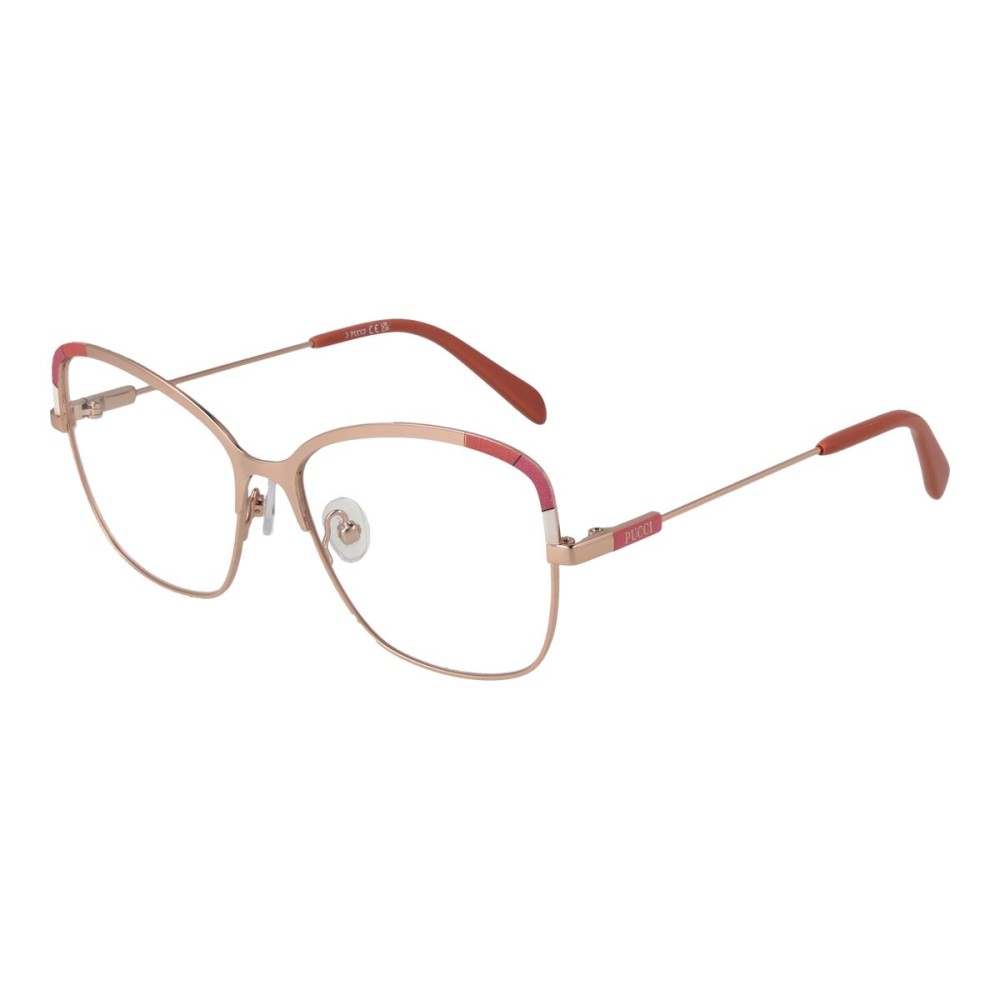 Ramă de Ochelari Damă Emilio Pucci EP5202 55028