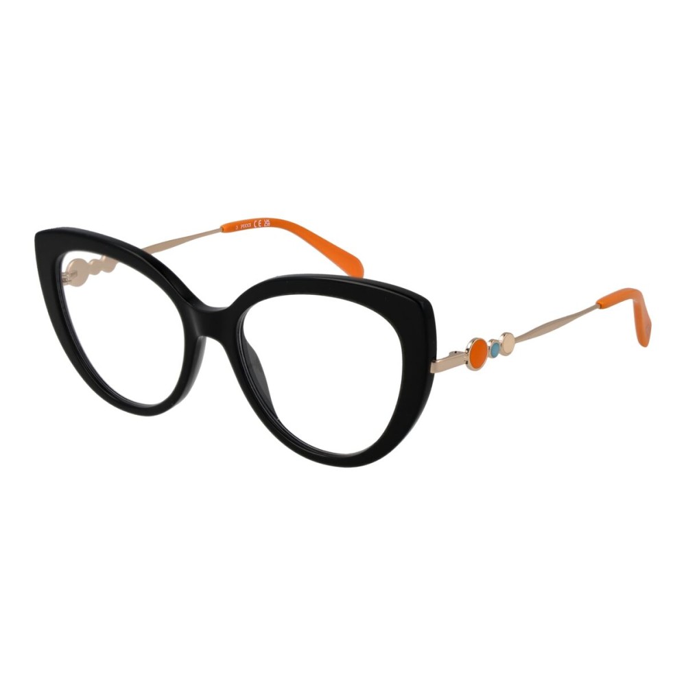 Ramă de Ochelari Damă Emilio Pucci EP5190 53001