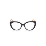 Ramă de Ochelari Damă Emilio Pucci EP5190 53001
