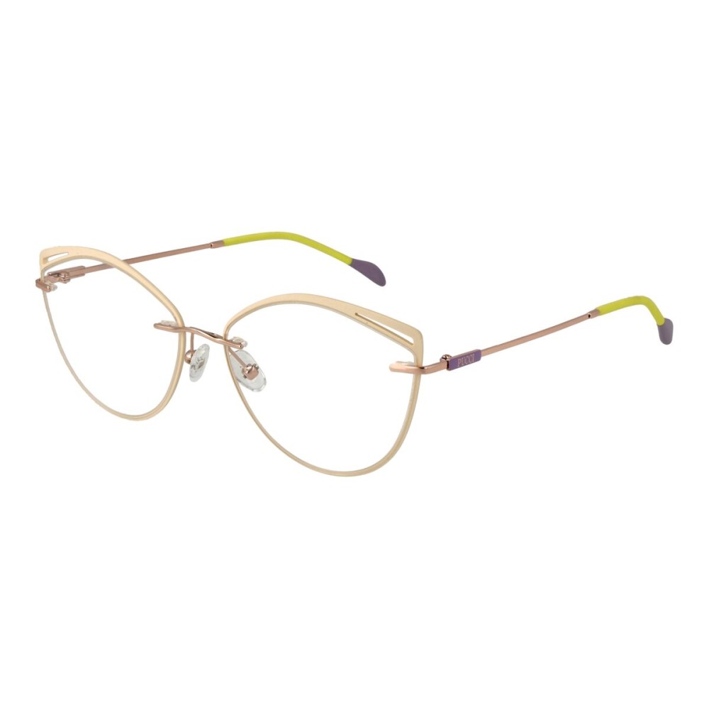 Ramă de Ochelari Damă Emilio Pucci EP5194 56025