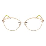 Ramă de Ochelari Damă Emilio Pucci EP5194 56025
