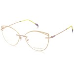 Ramă de Ochelari Damă Emilio Pucci EP5194 56025