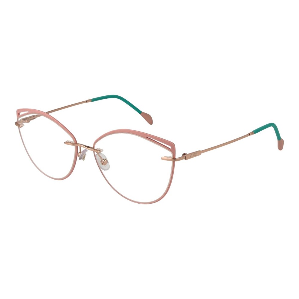 Ramă de Ochelari Damă Emilio Pucci EP5194 56074
