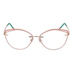 Ramă de Ochelari Damă Emilio Pucci EP5194 56074