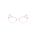 Ramă de Ochelari Damă Emilio Pucci EP5194 56074