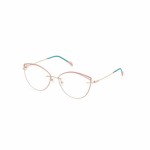 Ramă de Ochelari Damă Emilio Pucci EP5194 56074