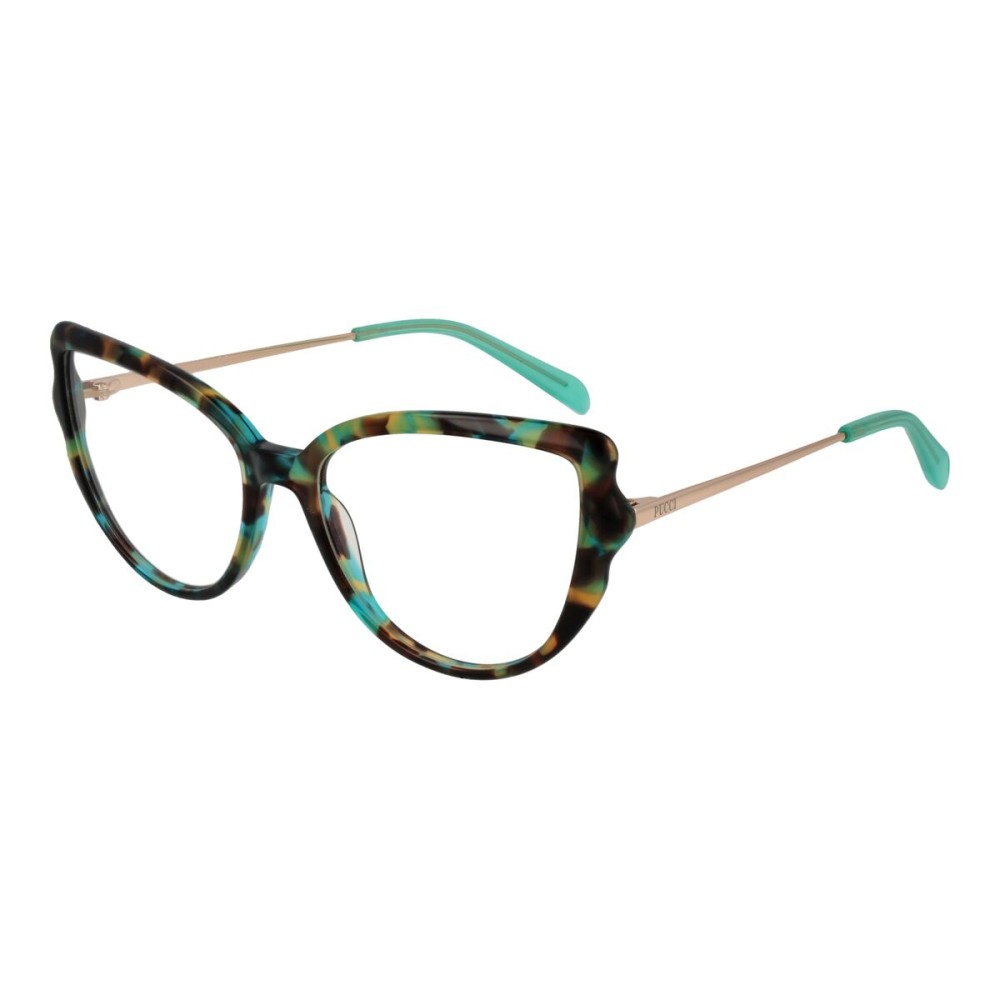 Ramă de Ochelari Damă Emilio Pucci EP5192 54055