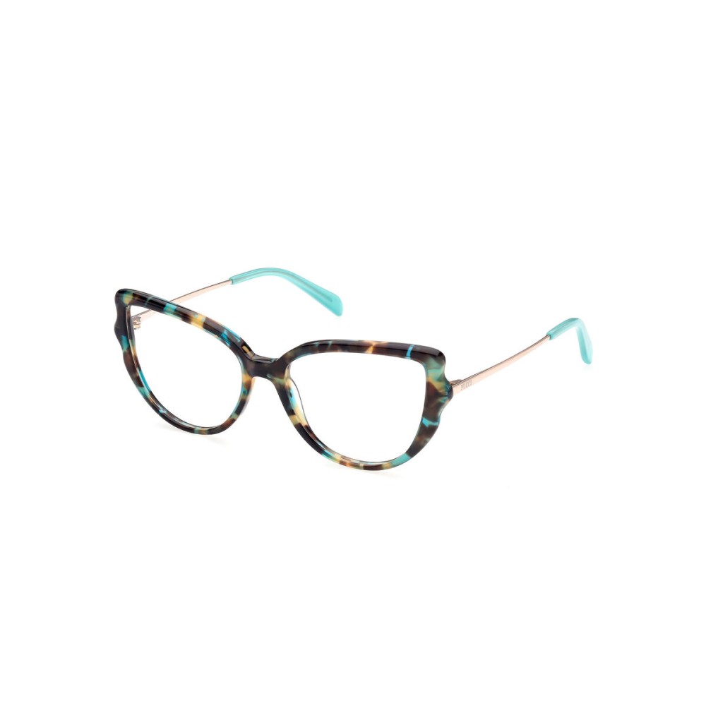 Ramă de Ochelari Damă Emilio Pucci EP5192 54055