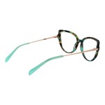 Ramă de Ochelari Damă Emilio Pucci EP5192 54055