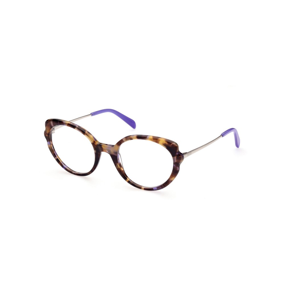 Ramă de Ochelari Damă Emilio Pucci EP5193 52055