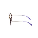 Ramă de Ochelari Damă Emilio Pucci EP5193 52055