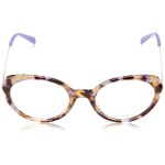 Ramă de Ochelari Damă Emilio Pucci EP5193 52055