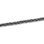 Brățară Bărbați Radiant RH000316 Negru