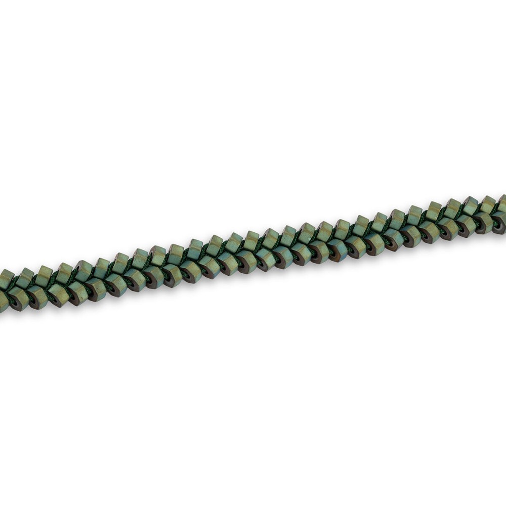 Brățară Bărbați Radiant RH000331 Verde