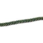 Brățară Bărbați Radiant RH000331 Verde