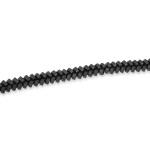 Brățară Bărbați Radiant RH000332 Negru