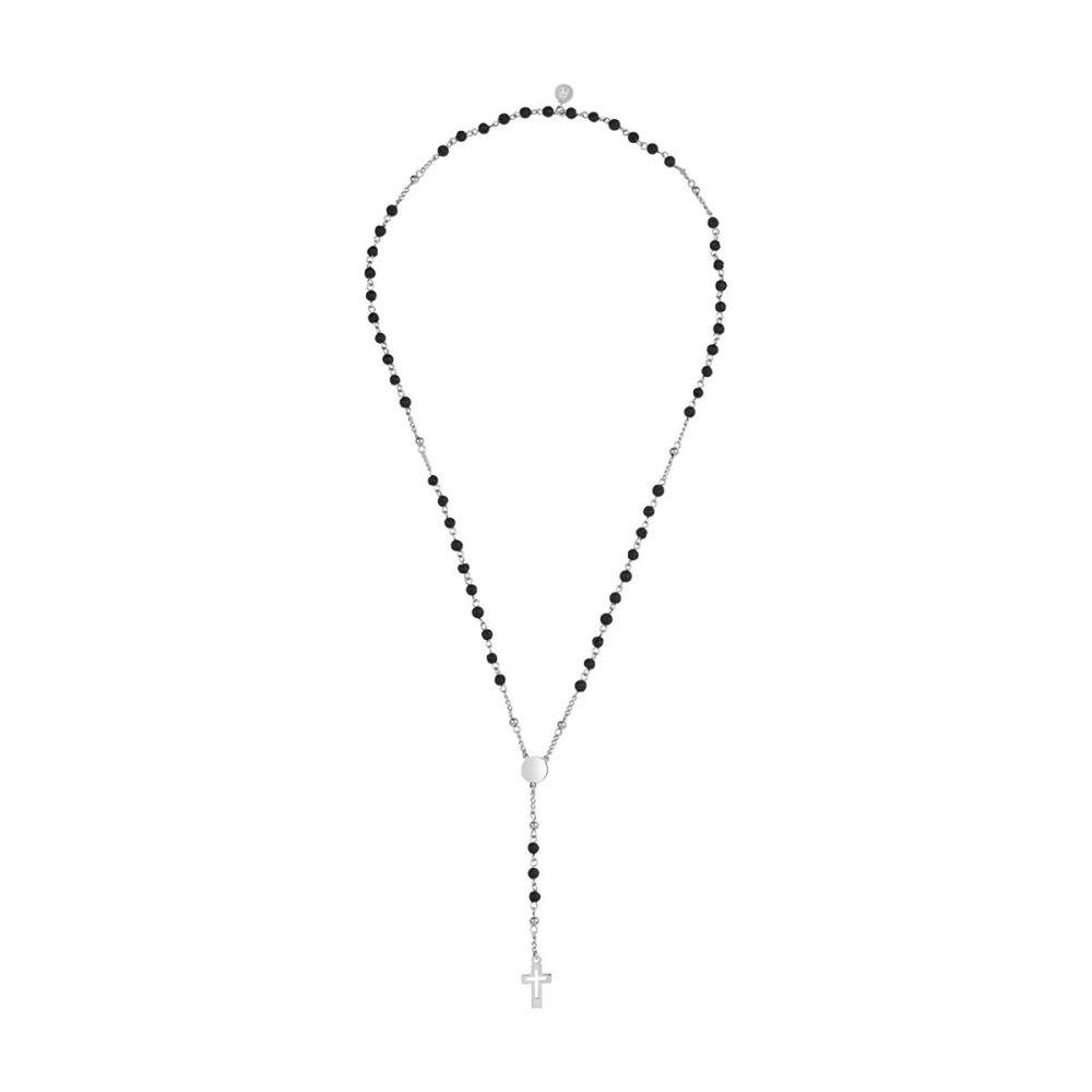 Colier Bărbați Radiant RH000327 Argintiu