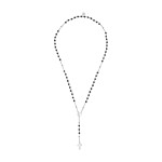 Colier Bărbați Radiant RH000327 Argintiu