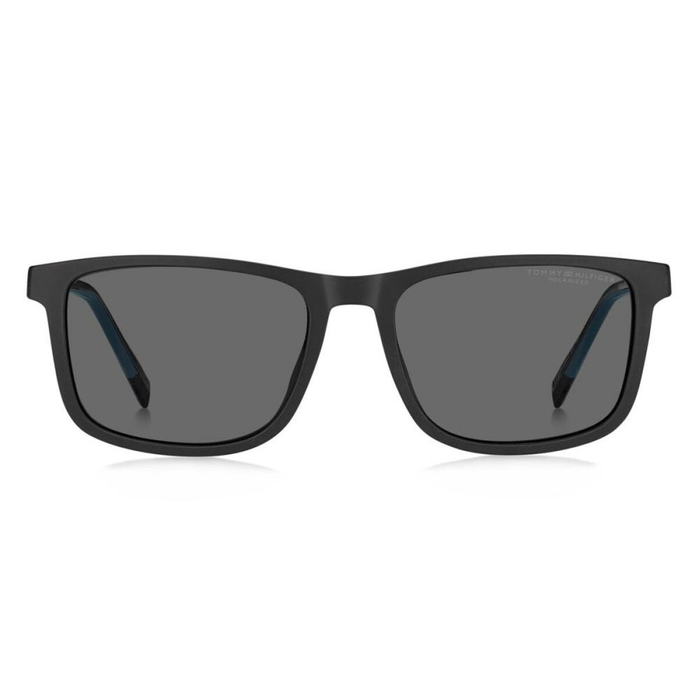 Ochelari de Soare Bărbați Tommy Hilfiger TH 2281_C Negru