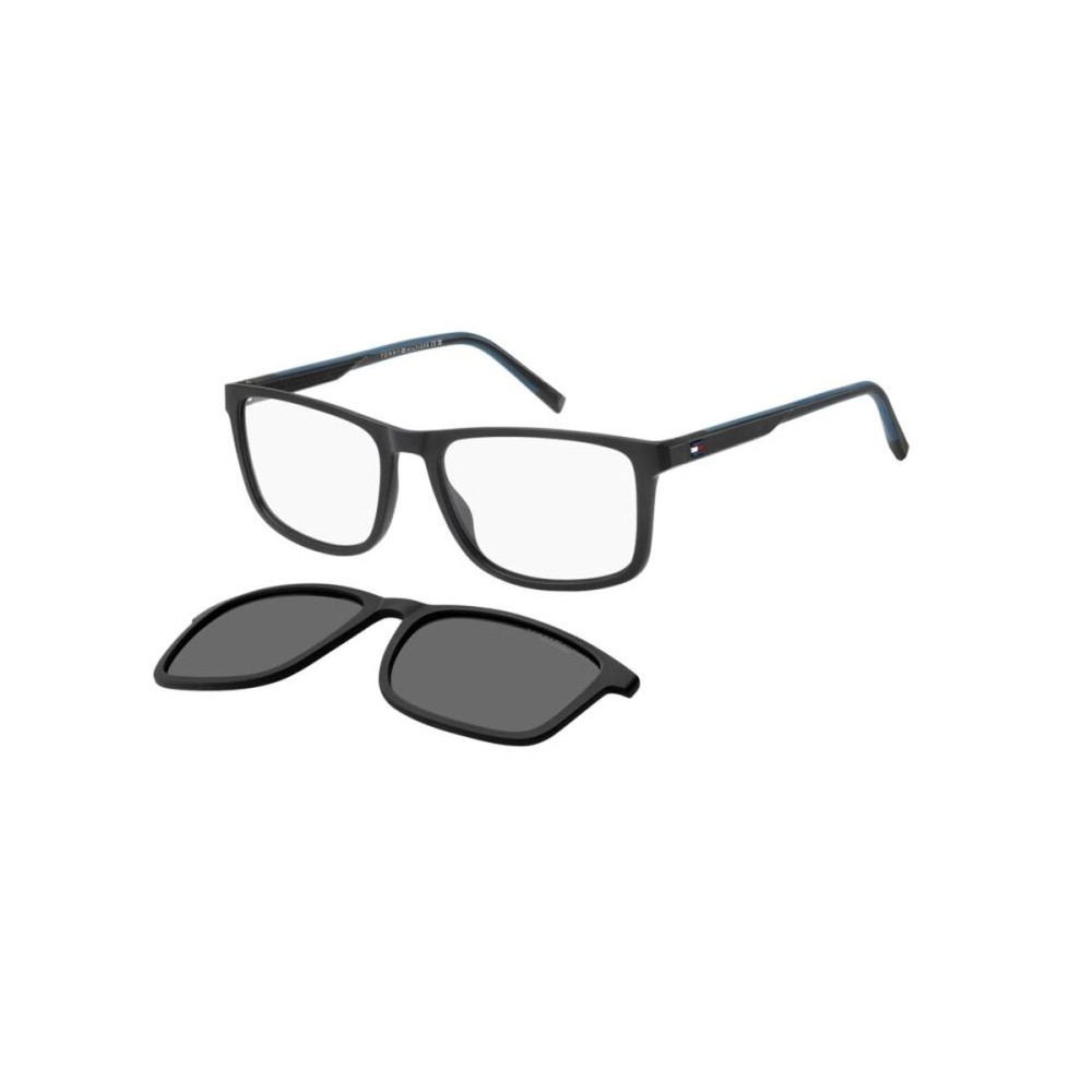 Ochelari de Soare Bărbați Tommy Hilfiger TH 2281_C Negru