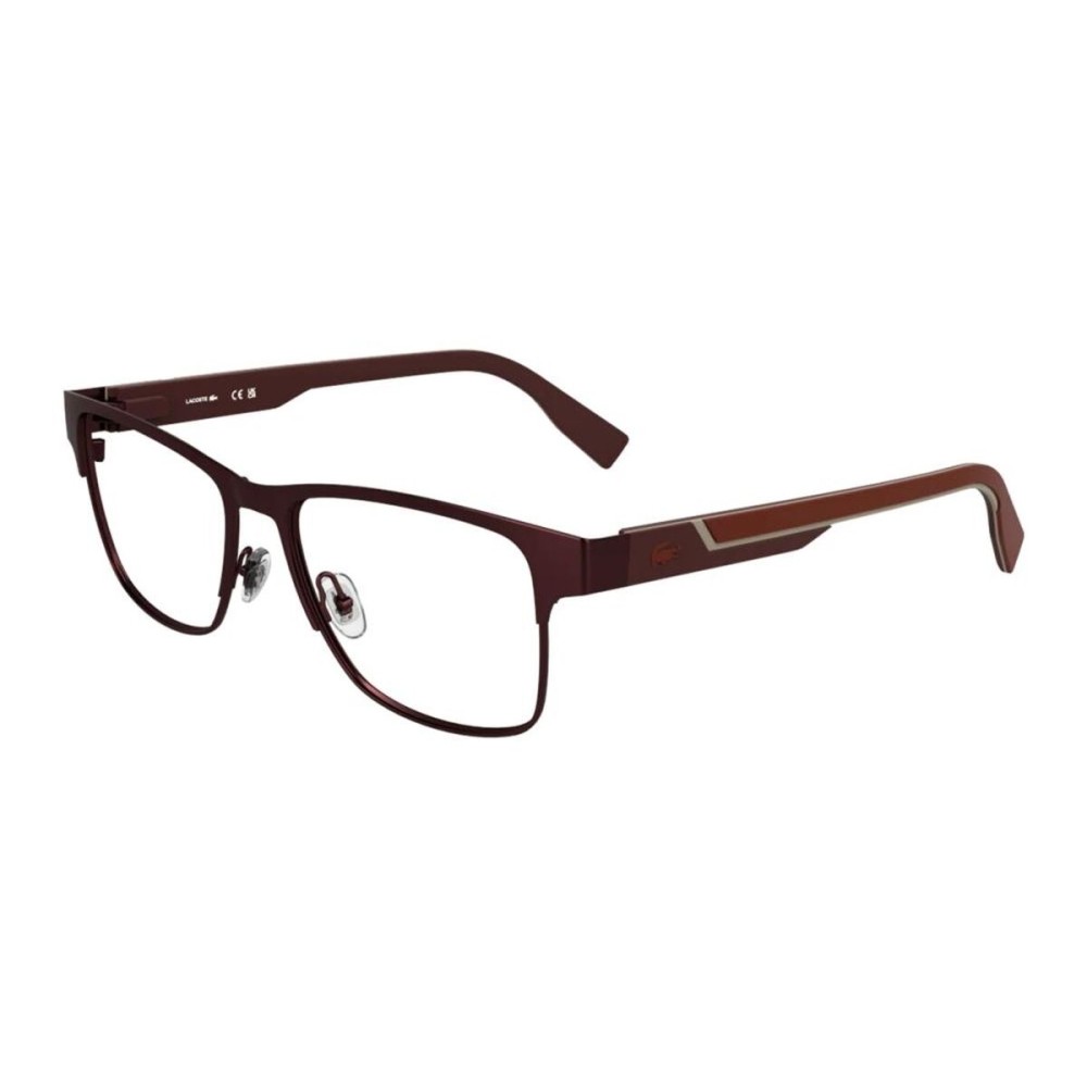 Ramă de Ochelari Bărbați Lacoste L2307MAG-SET