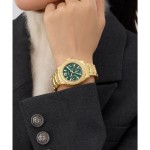 Ceas Damă Guess RITZY Auriu*