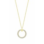 Colier Damă Lotus LP3100-1/3