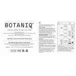 Ramă de Ochelari Damă Botaniq MOD. BIO-1001 53175