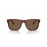 Ochelari de Soare Bărbați Emporio Armani EA 4163 Multicolor