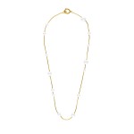 Colier Damă Majorica 17288.01.1.N40.530.1 Auriu*