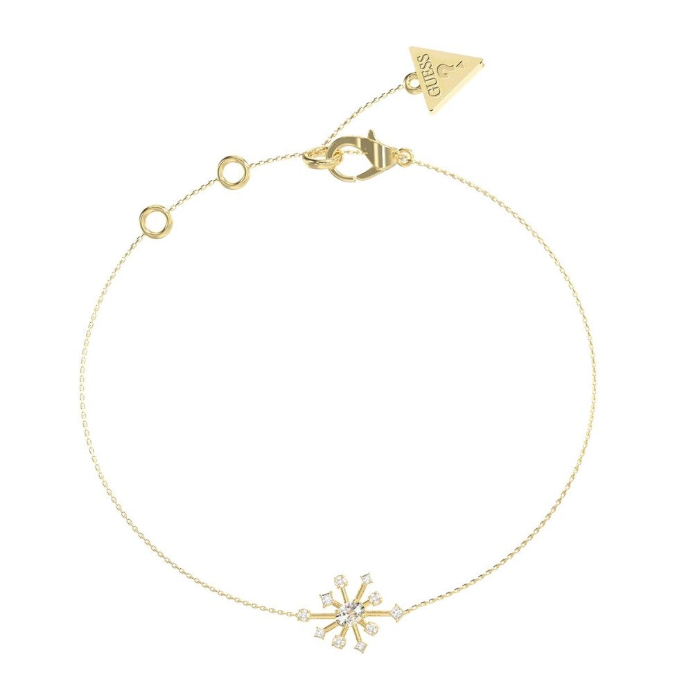 Brățară Damă Guess JUBB05564JWYGS