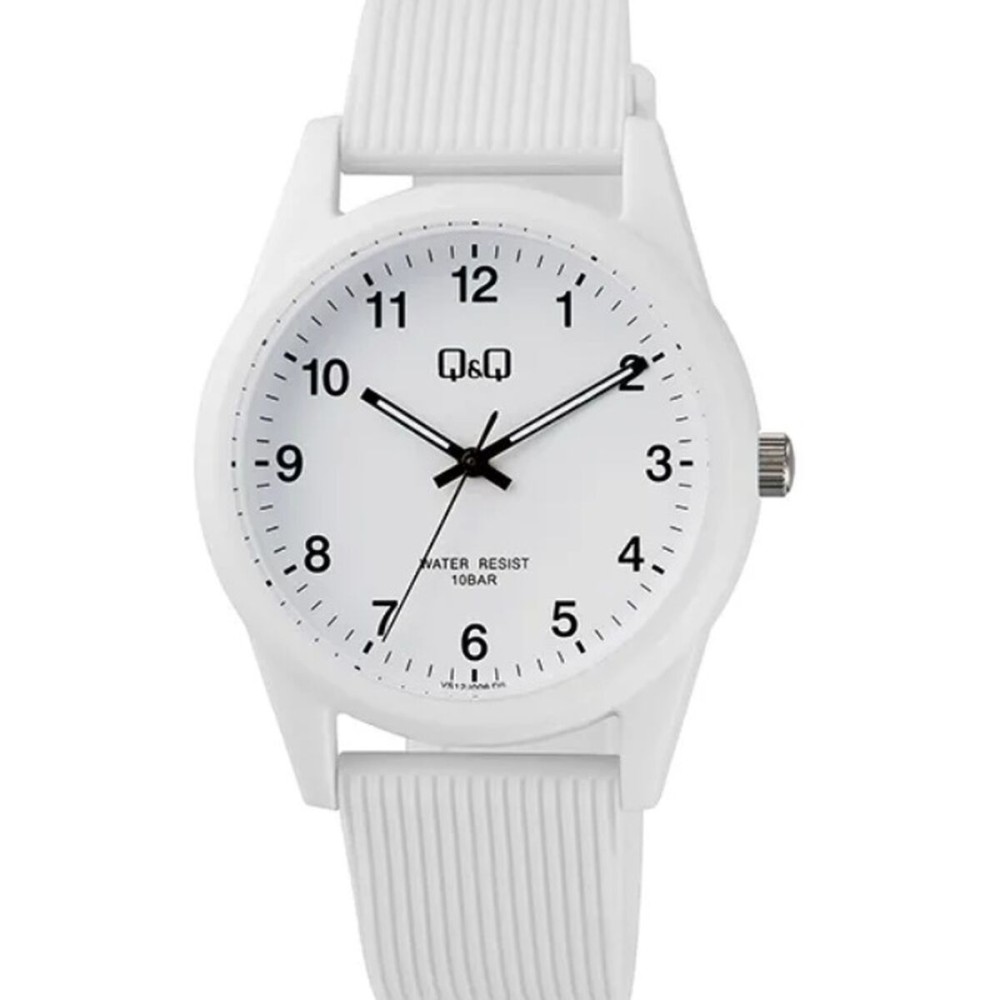 Ceas Unisex Q&Q SPORT ONLY TIME (Ø 40 mm)