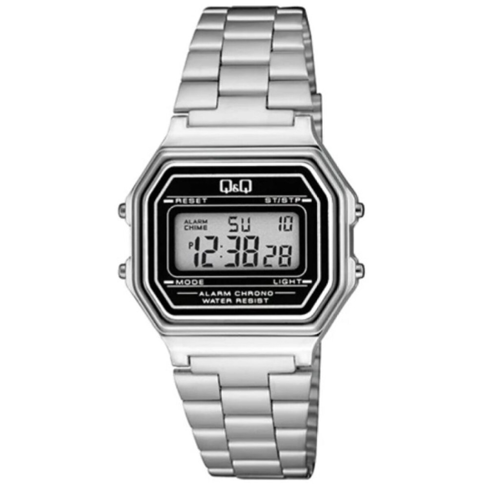 Ceas Unisex Q&Q VINTAGE (Ø 34 mm)