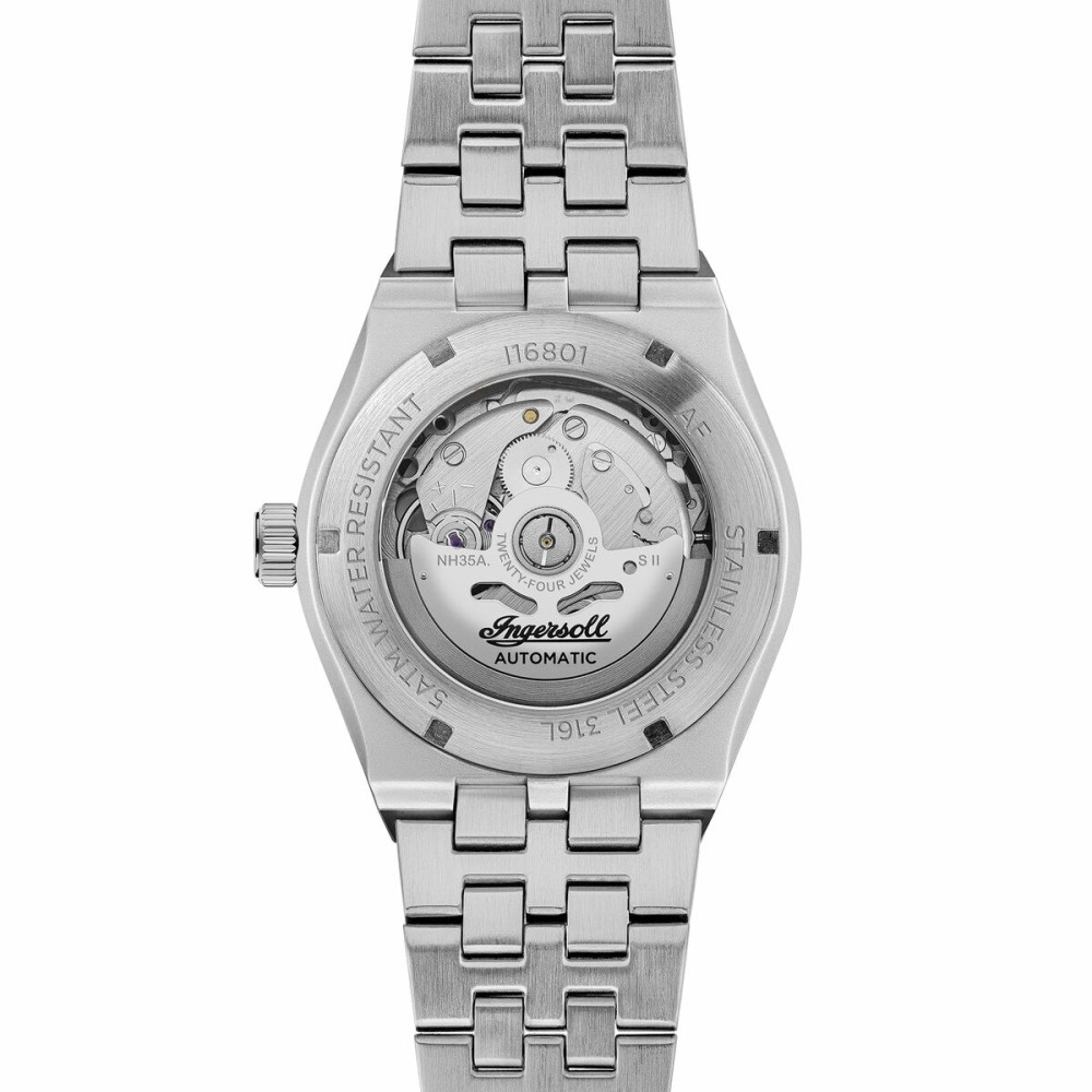 Ceas Bărbați Ingersoll 1892 Mod. I16801