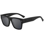 Ochelari de Soare Bărbați Dsquared2 MOD. ICON 0004_S Negru