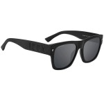 Ochelari de Soare Bărbați Dsquared2 MOD. ICON 0004_S Negru