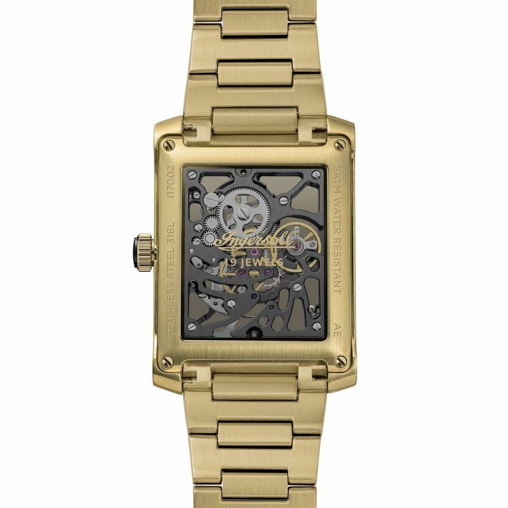 Ceas Bărbați Ingersoll 1892 Mod. I17002