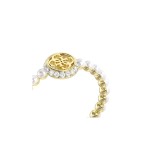 Inel Damă Guess JUBR05522JWYG56